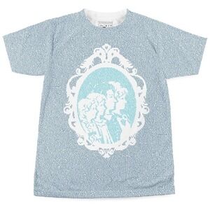 Litographs Little Women Text Tee T-shirt Large